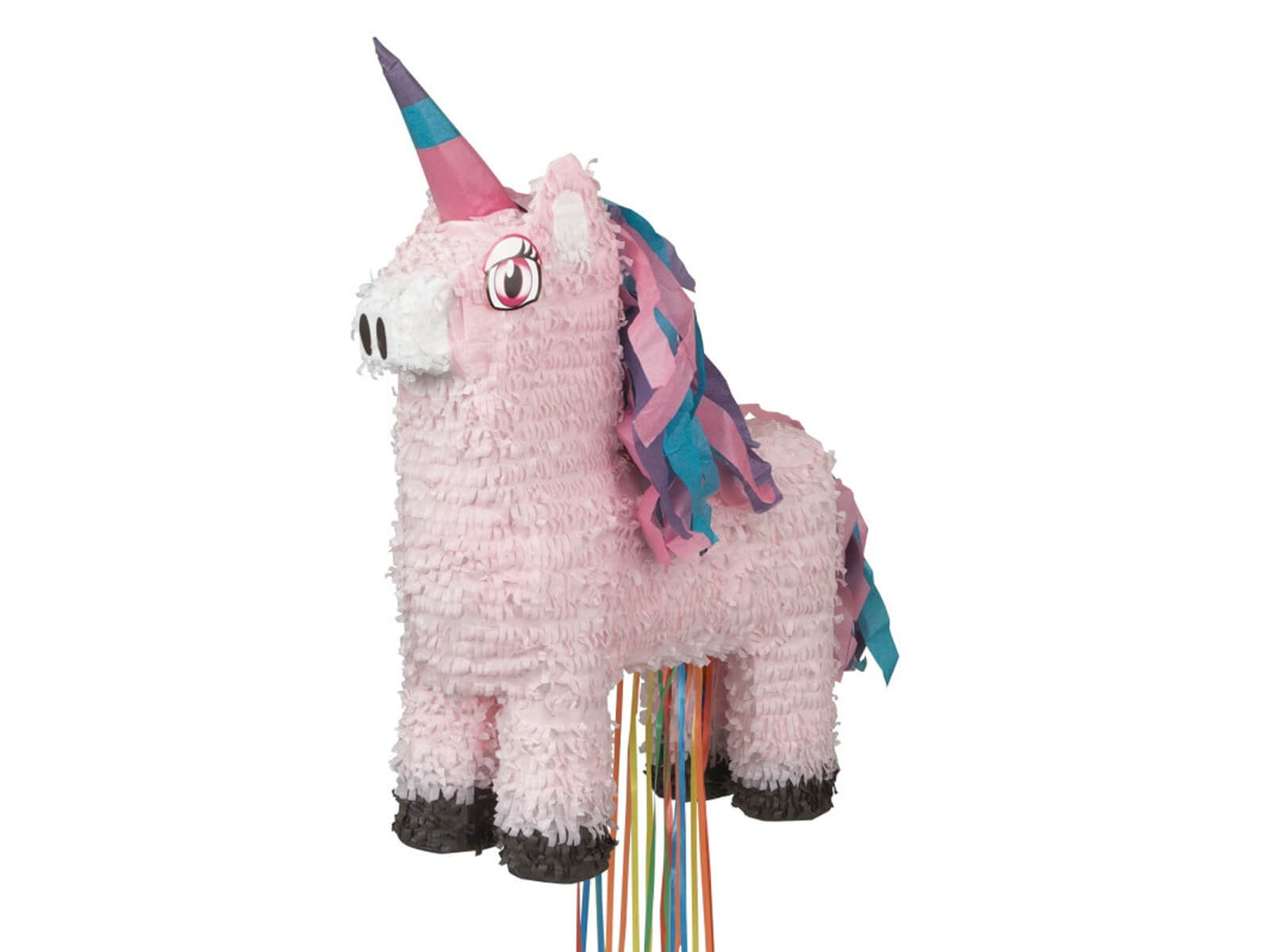 Pull Pinata Unicorn pack 1 TOYS, GADGETS, GAMES \ PINIATY I DODATKI