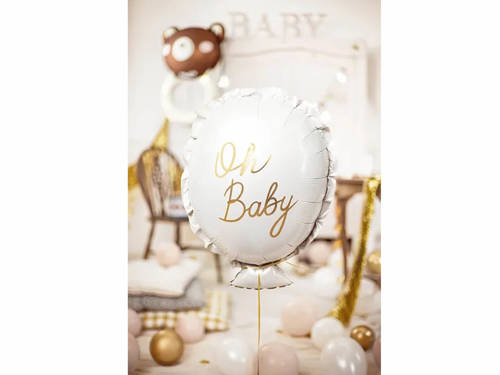 Baby Shower - 53 cm