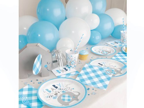 Baby Shower Table Decoration - 18 cm - 1 pcs