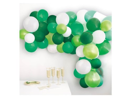 Balloon arch kit