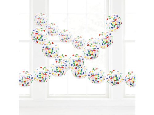 Balloon arch kit