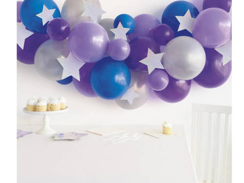 Balloon arch kit