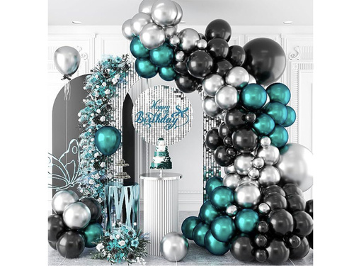 Balloon arch kit