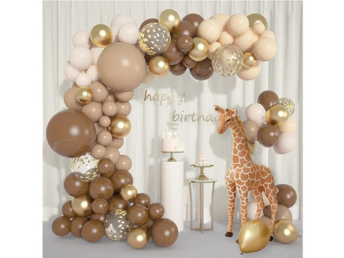 Balloon arch kit