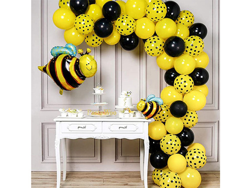 Balloon arch kit