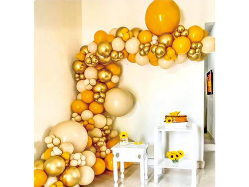 Balloon arch kit