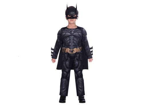 Batman Dark Knight Costume