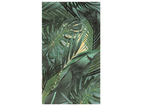 Birthday Jungle napkin - 40x33 cm - 20 pcs