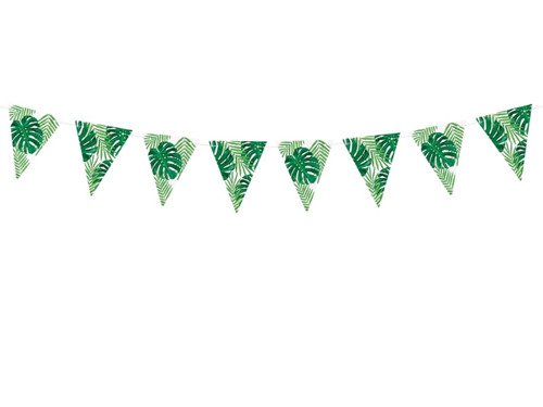 Bunting Garland 1,3 m