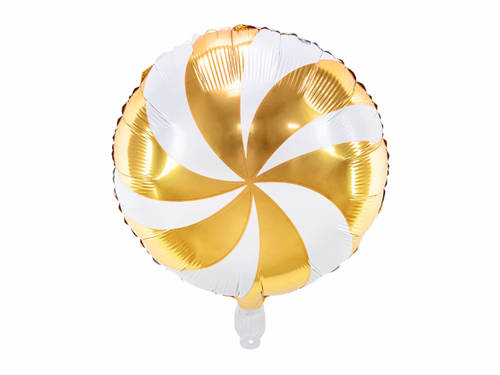 Candy Foil Balloon 35cm