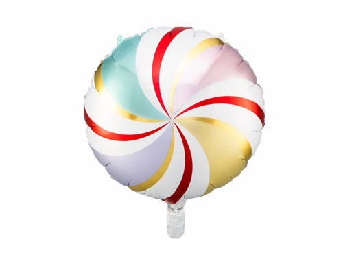 Candy Foil Balloon 35cm