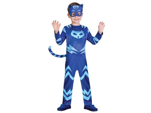 Children's costume PJ Masks Catboy 3-4 years