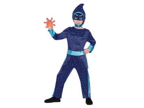 Children's costume PJ Masks Night Ninja 5-6 years