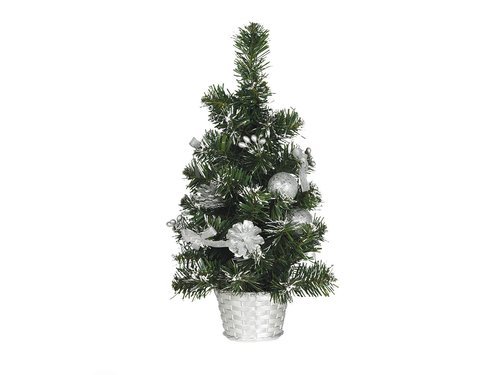 Christmas tree - 40 cm - 1 pcs.