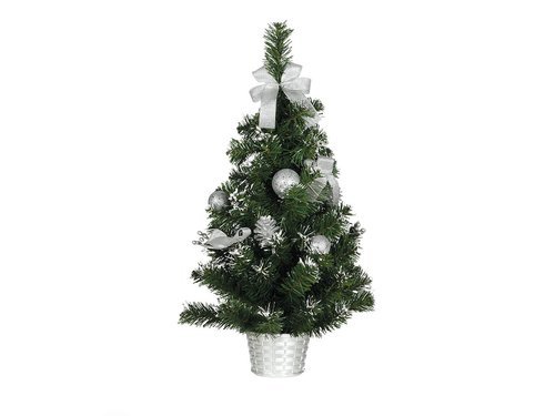 Christmas tree - 60 cm - 1 pcs.