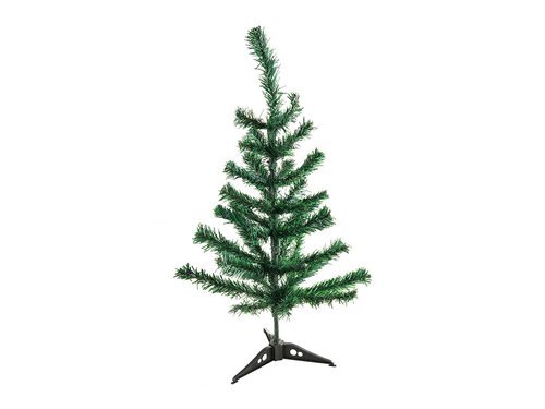 Christmas tree - 60 cm - 1 pcs.