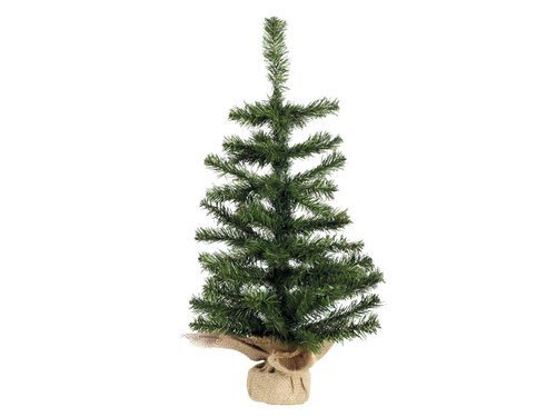 Christmas tree - 60 cm - 1 pcs.