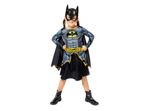 Costume Batgirl 3-4 years