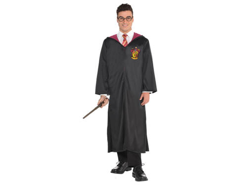 Costume Gryffindor