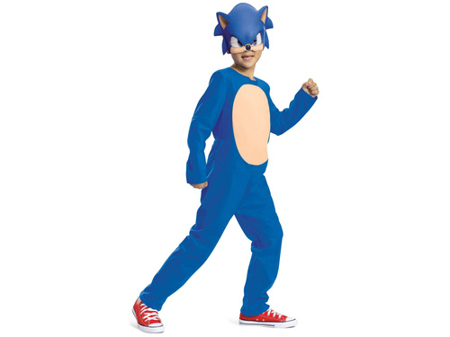 Costume Sonic