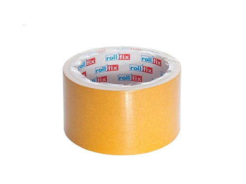 Double-sided adhesive tape - 50 mm x 5 m