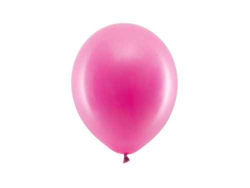 ECO mint balloons - 11'' - 10 pcs.