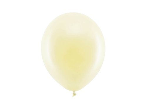 ECO mint balloons - 11'' - 10 pcs.