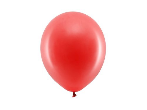 ECO mint balloons - 11'' - 10 pcs.