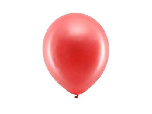 ECO mint balloons - 11'' - 10 pcs.