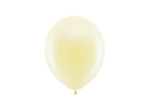 ECO mint balloons - 11'' - 10 pcs.