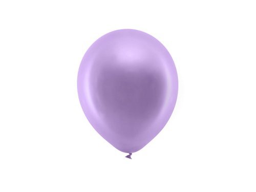 ECO mint balloons - 11'' - 10 pcs.