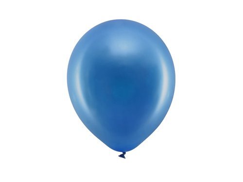 ECO mint balloons - 11'' - 10 pcs.