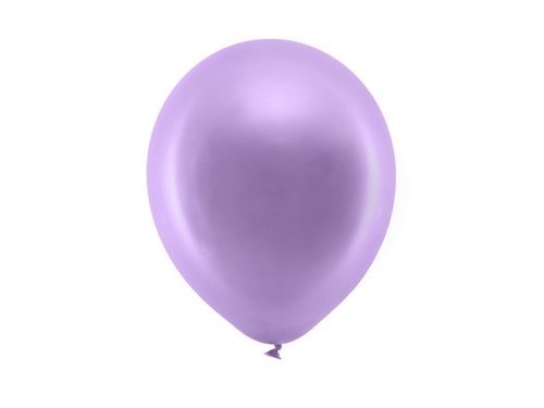 ECO mint balloons - 11'' - 10 pcs.