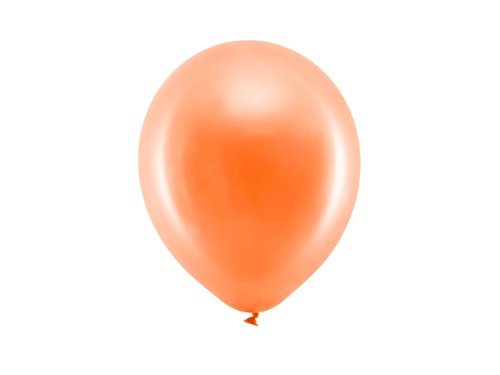 ECO mint balloons - 11'' - 10 pcs.