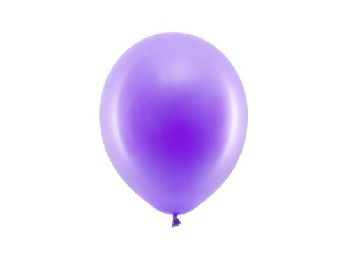 ECO mint balloons - 11'' - 10 pcs.