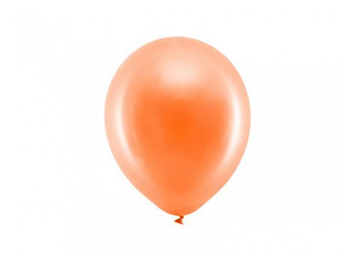 ECO mint balloons - 11'' - 10 pcs.