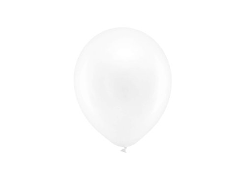 ECO mint balloons - 11'' - 10 pcs.