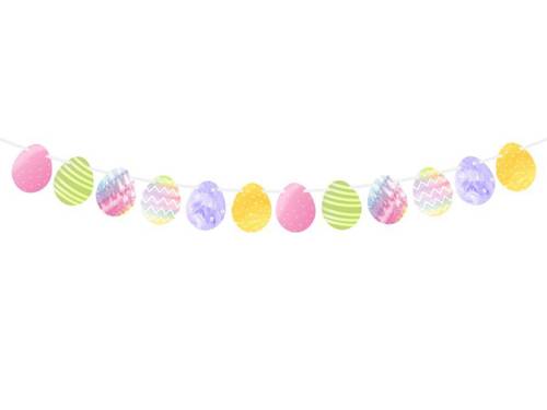 Easter Garland - 5 m