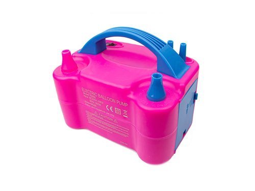 Electric pump with two outlets, 1 pc