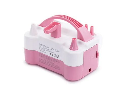 Electric pump with two outlets, 1 pc