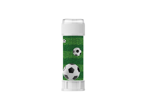 Football soap bubbles - 1 pc