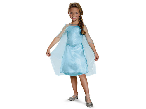 Frozen Elsa Costume