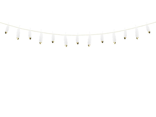 Garland - 160 cm - 1 pc