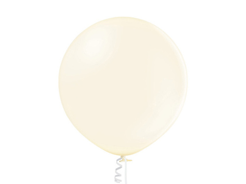 Giant Pastel balloon - 24'' - 1 pcs.