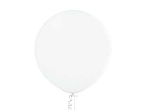 Giant Pastel balloon - 24'' - 1 pcs.