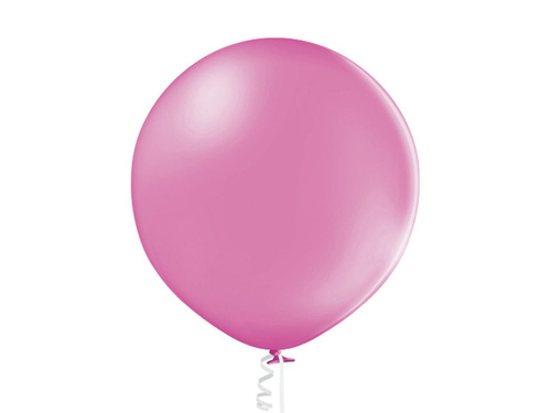 Giant Pastel balloon - 24'' - 1 pcs.