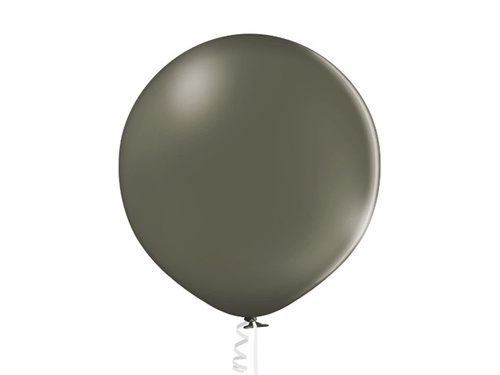 Giant Pastel balloon - 24'' - 1 pcs.