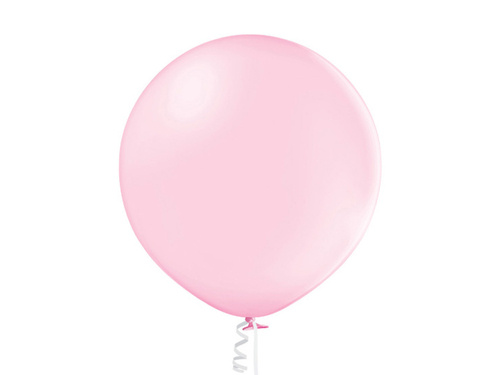 Giant Pastel balloon - 36'' - 1 pcs.