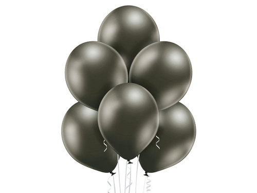 Glossy balloons - 14' - 50 pcs.