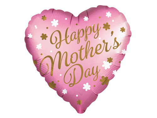 Happy Mother's Day Foil Balloon - 71 cm